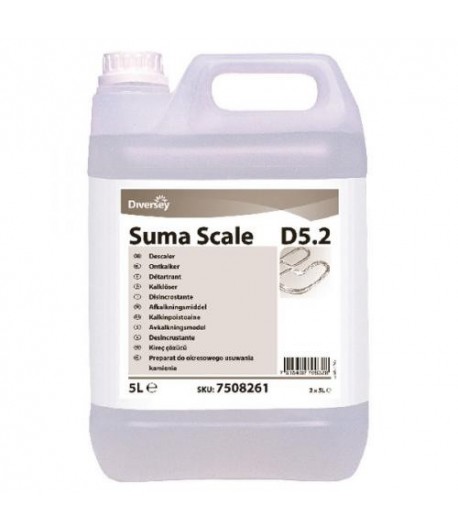 SUMA SCALE D5.2 5LT