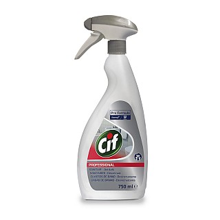 Cif Pro Formula 2en1 Baños 0.75L