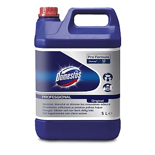 Domestos Pro Formula Original 5L