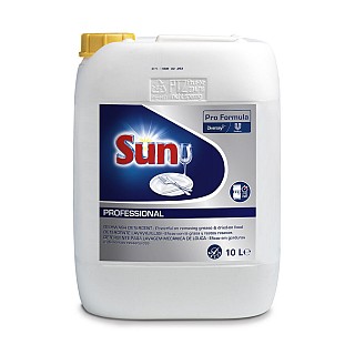 Sun Pro Formula Detergente Líquido Lavavajillas 10L