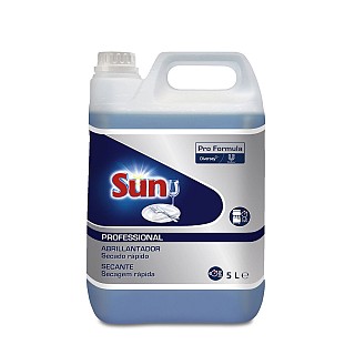 Sun Pro Formula Abrillantador 5L