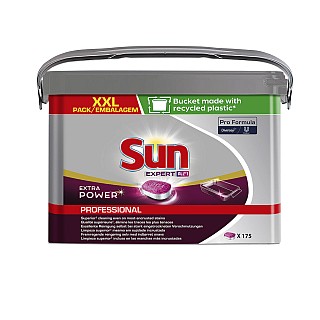 Sun Pro Formula All in 1 Extra Power 175unid