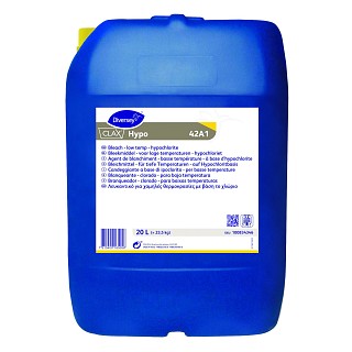 Clax Hypo 42A1 20L