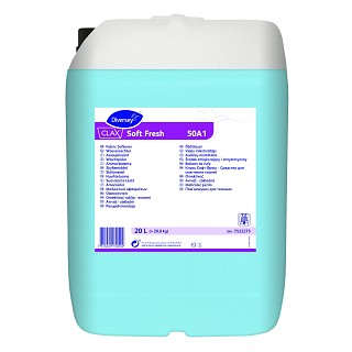 Clax Soft Fresh 50A1 20L