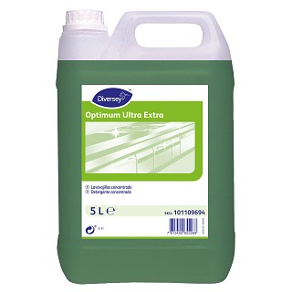 Optimum Ultra Extra 5L