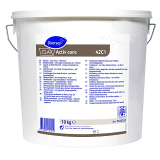 Clax Activ conc 42C1 10kg