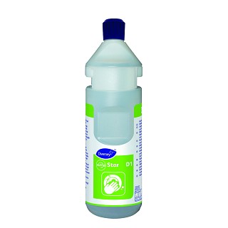 Botella pulverizadora 750ml Suma Star D1