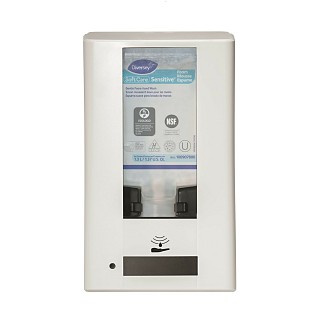 IntelliCare Dispenser Hybrid Blanco - Dispensador