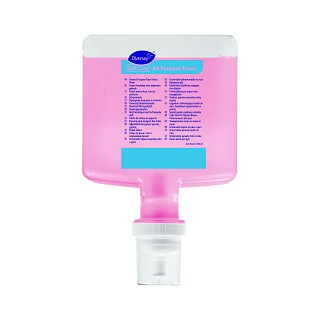 Soft Care All Purpose Foam 4x1.3L