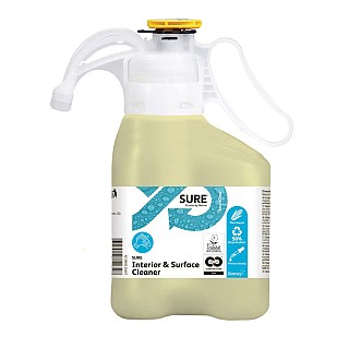 SURE Interior & Surface Cleaner SD 1.4L