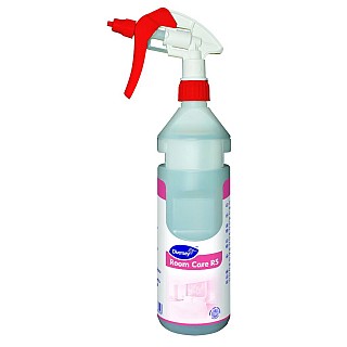 Room Care R5-plus -Botellas vacías- 750ml 1unid