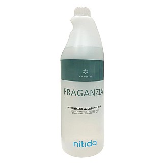 Ambientador Fragancia Allegro 1L