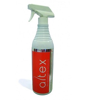 Abrillantador Acero Inox Altex 750ML 