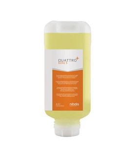 Quattro+ brite abrillantador 4kg